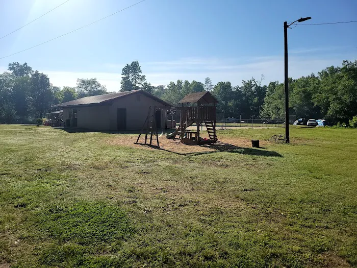 Hiddenite Family Campground Picture 3
