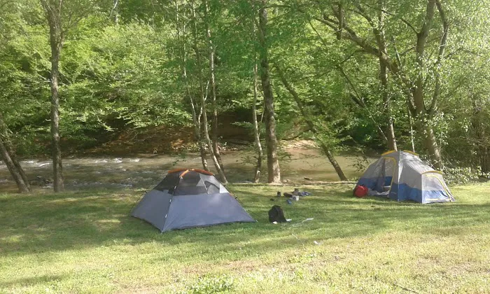 Hiddenite Family Campground Picture 9
