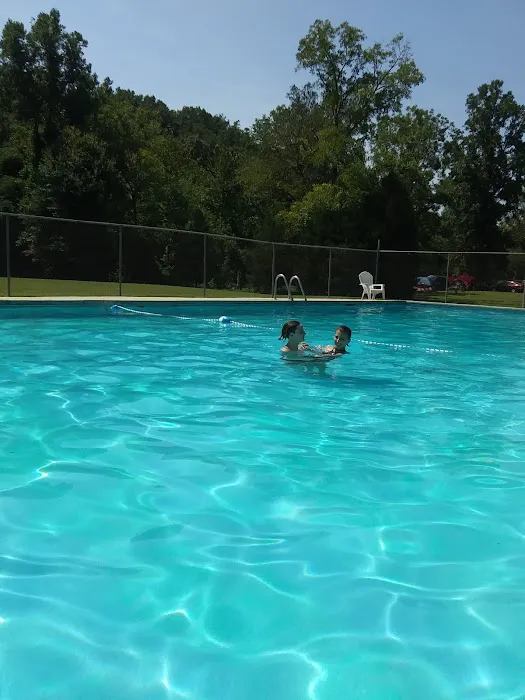 Hiddenite Family Campground Picture 1