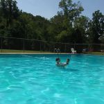 Hiddenite Family Campground