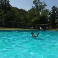 Hiddenite Family Campground ico