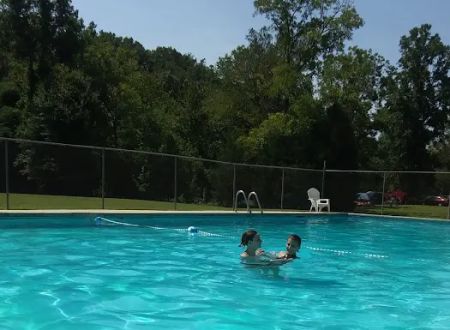 Hiddenite Family Campground
