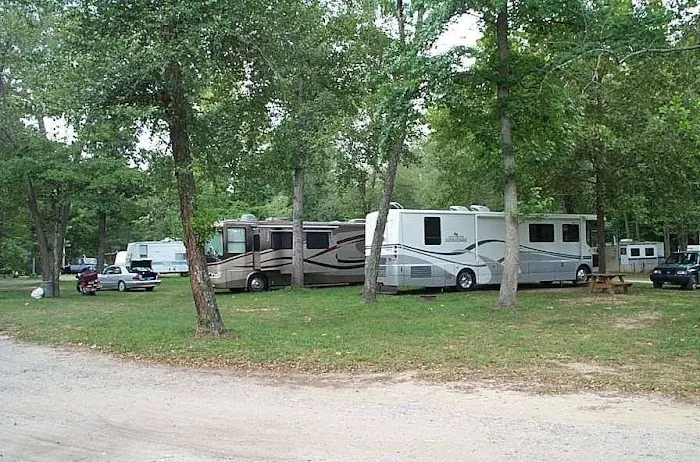 Hiddenite Family Campground Picture 5