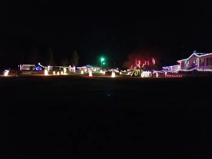 Hiddenite Family Campground Picture 8
