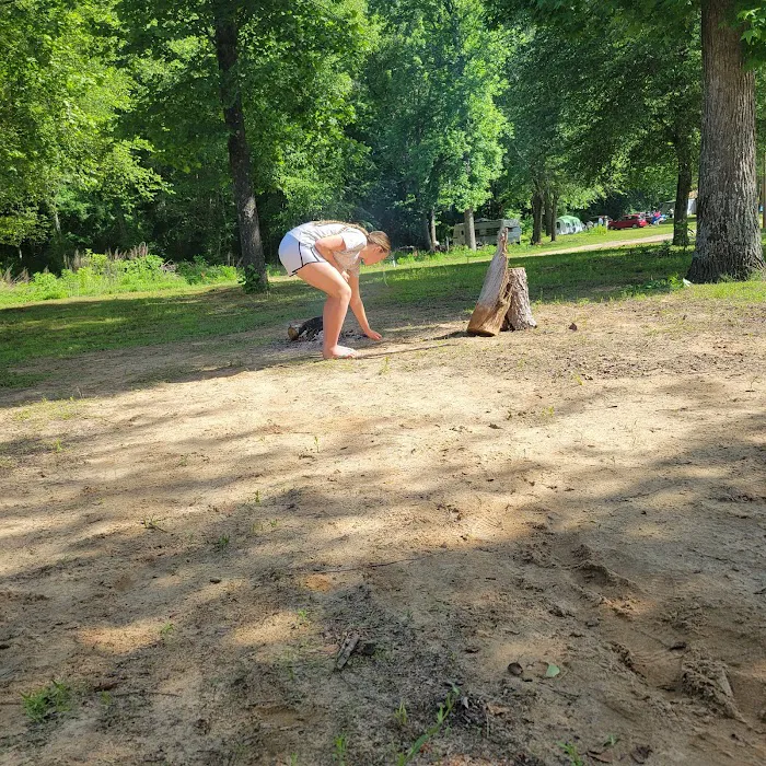 Hiddenite Family Campground Picture 6