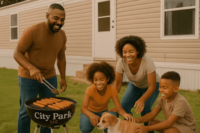 City Park, LLC Picture 1