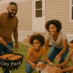 City Park, LLC