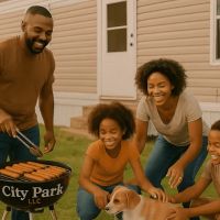 City Park, LLC ico