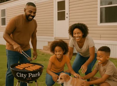 City Park, LLC