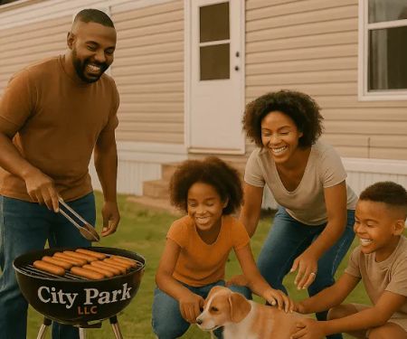 City Park, LLC