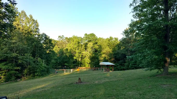 Statesville RV Park I-77 Picture 1