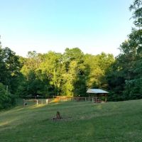 Statesville RV Park I-77 ico