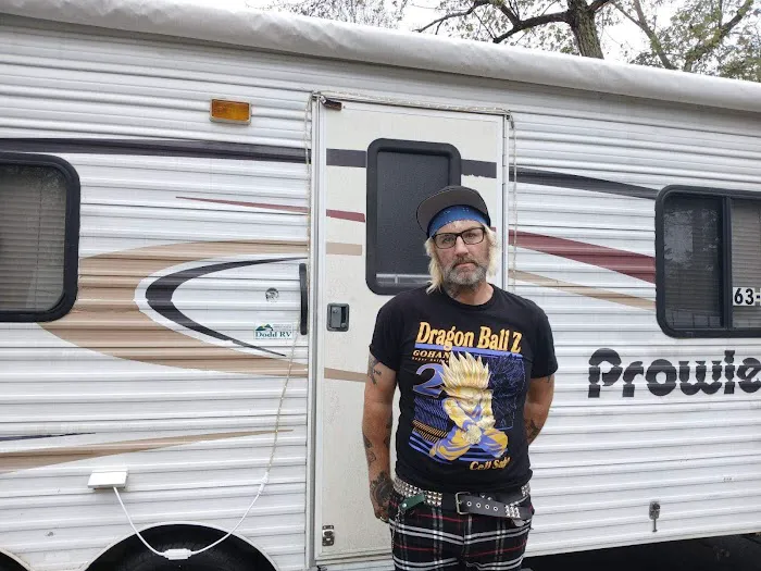 Statesville RV Park I-77 Picture 7