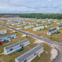 Broadview Communities Raceway Estates ico