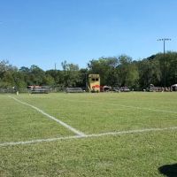 VFW Campground ico