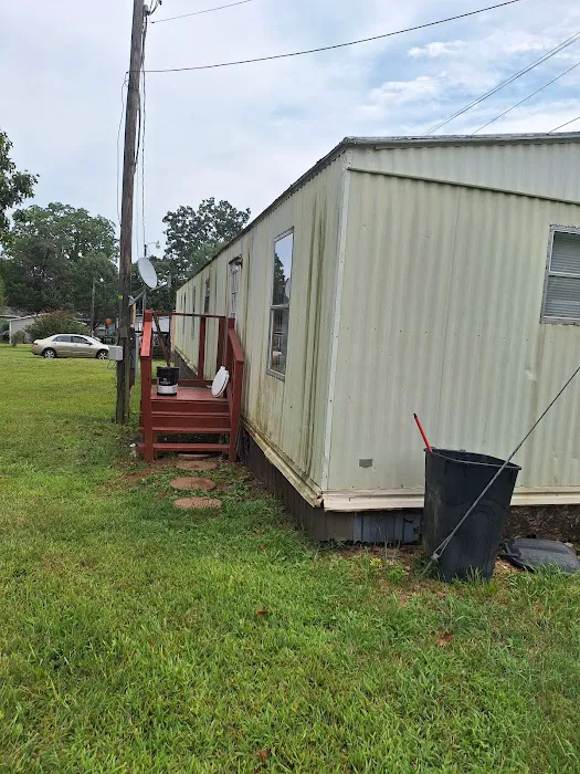 Huffman Mobile Home Park Picture 2