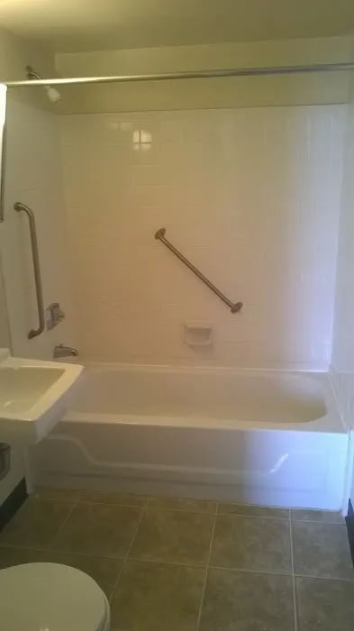 Huffman Mobile Home Park Picture 3