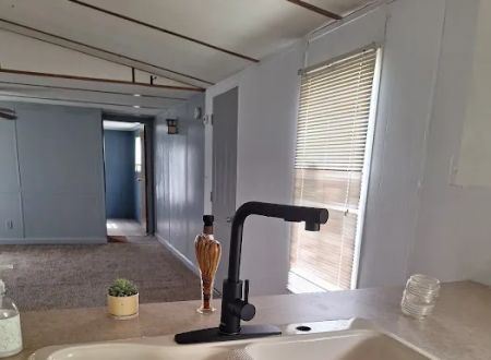 Huffman Mobile Home Park