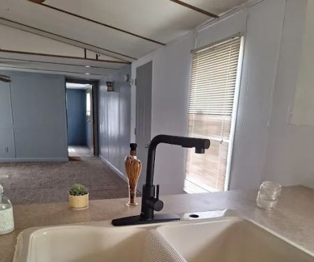 Huffman Mobile Home Park