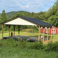 Growing Faith Farms & Retreat ico