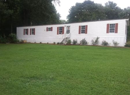 Mountain View Trailer Park