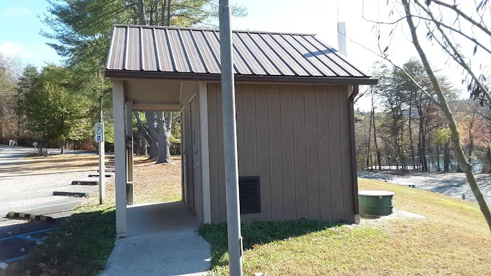 Dam Site Shelter Picture 4