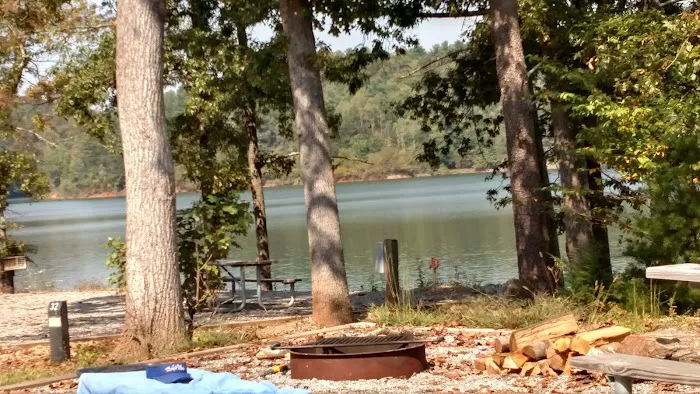 Dam Site Shelter Picture 1