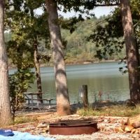 Dam Site Shelter ico
