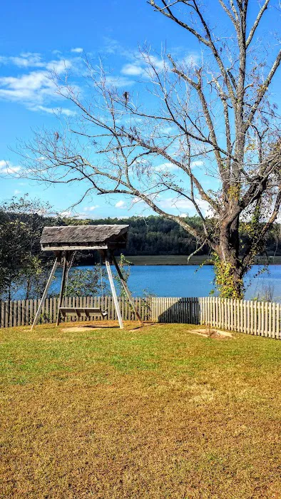 Dam Site Shelter Picture 9