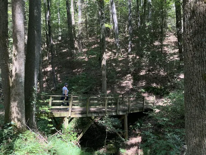 Fort Hamby Park Picture 7
