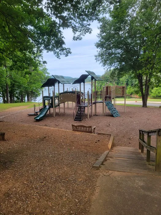 Fort Hamby Park Picture 2