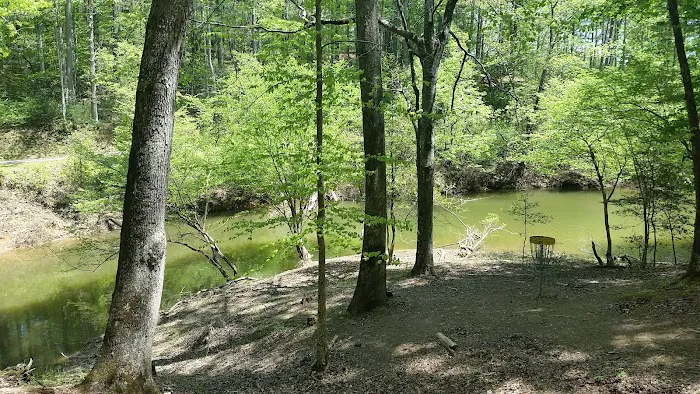 Fort Hamby Park Picture 1