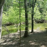 Fort Hamby Park ico