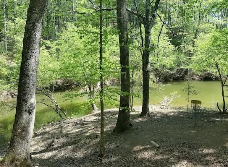 Fort Hamby Park