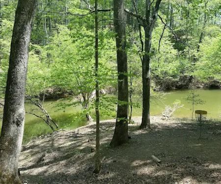 Fort Hamby Park