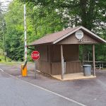 Warrior Creek Campground