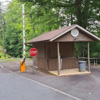 Warrior Creek Campground ico