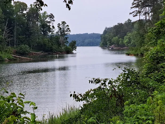 Warrior Creek Campground Picture 6