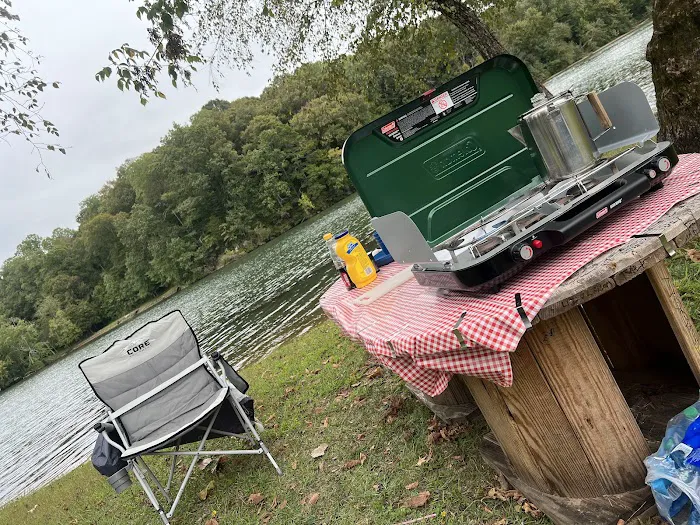Lake Lookout Campground Picture 3