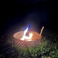 Lake Lookout Campground ico