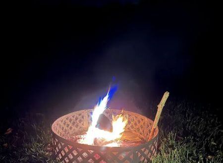 Lake Lookout Campground