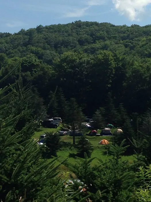 Creeper Trail Campground Inc Picture 4