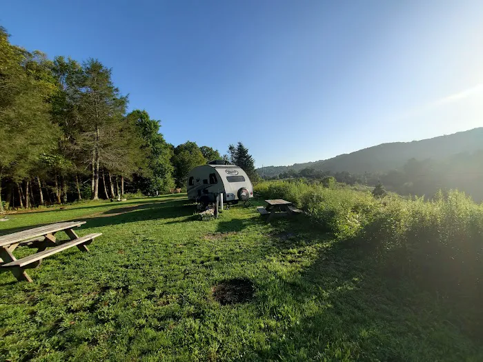 Creeper Trail Campground Inc Picture 7