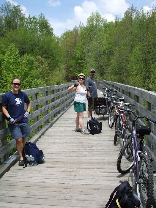 Creeper Trail Campground Inc Picture 5
