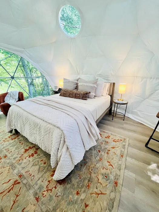 Glamping Wild Picture 6