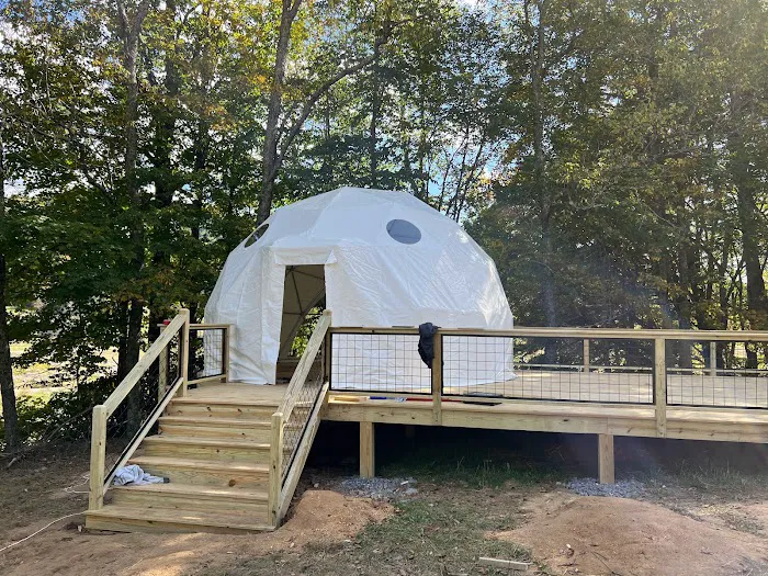 Glamping Wild Picture 7