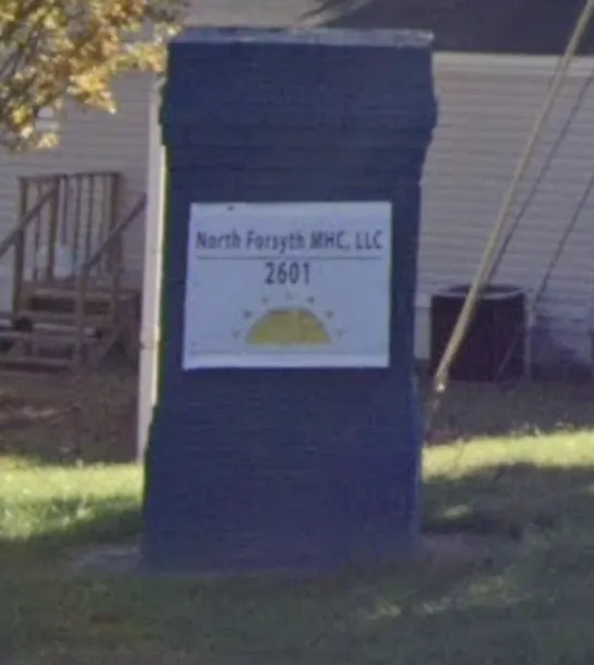 North Forsyth MHC Picture 1