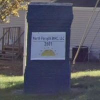 North Forsyth MHC ico