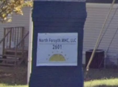 North Forsyth MHC