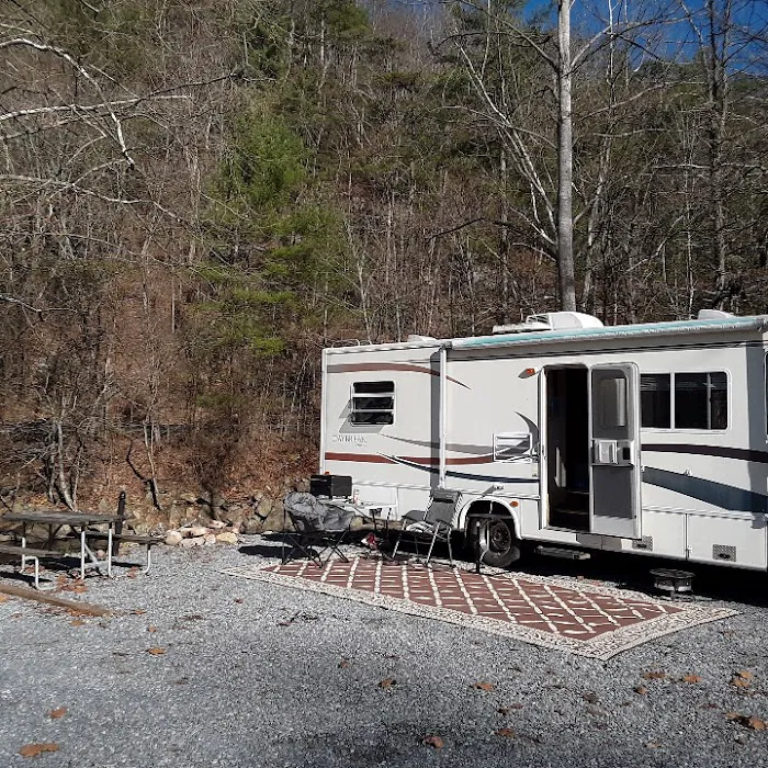 Laurel Creek RV Park Picture 8